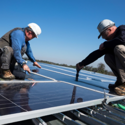 Les Répercussions Économiques de l'Énergie Solaire Saint-Orens-de-Gameville